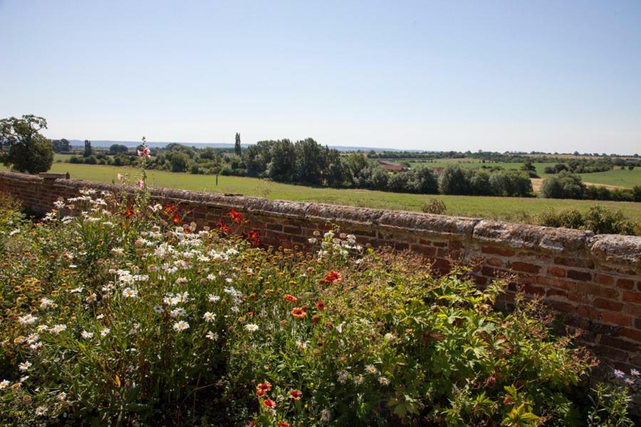 Abbey Farm Glamping & Cottage Thame Buitenkant foto